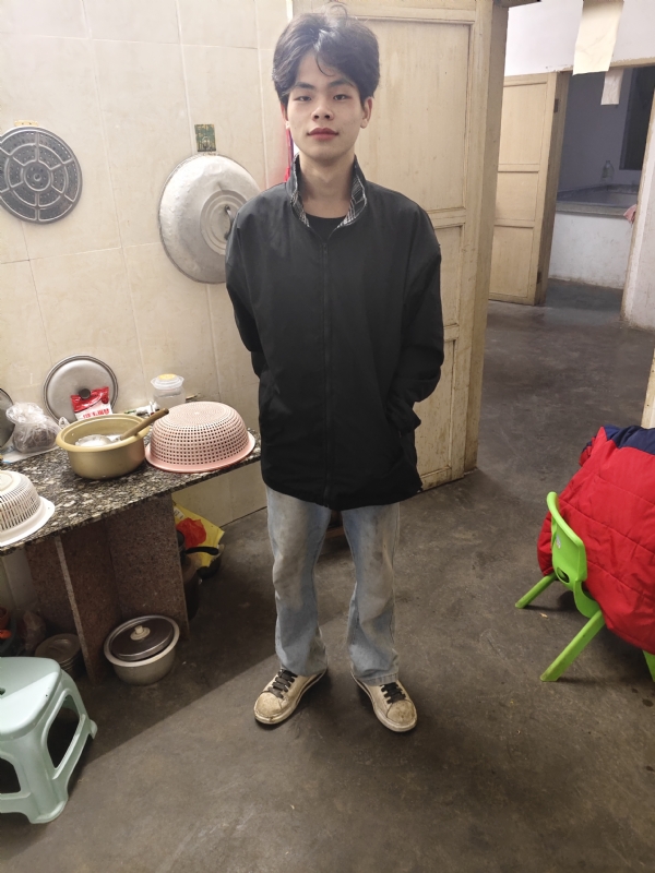 铭泽的第一张照片--滨州相亲服务中心