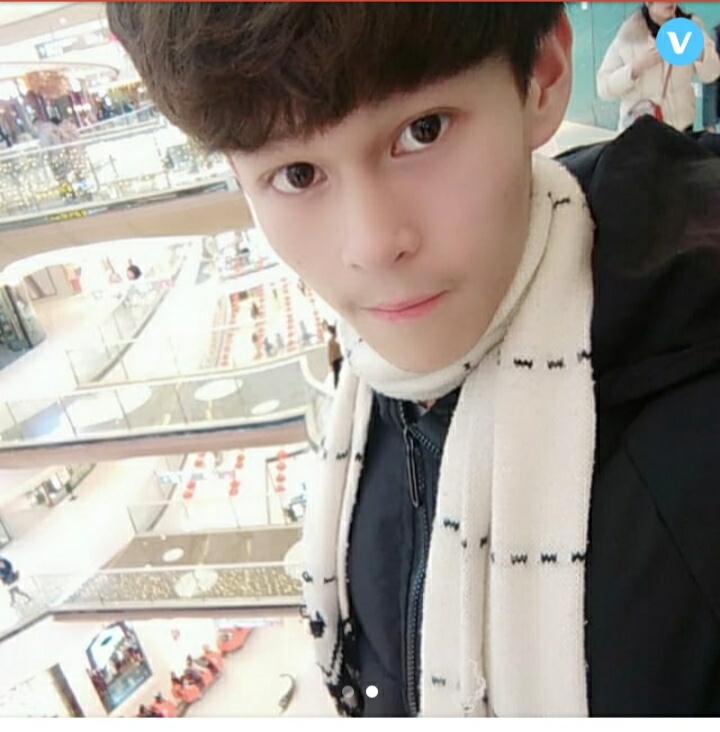 就是玩的第一张照片--滨州相亲服务中心