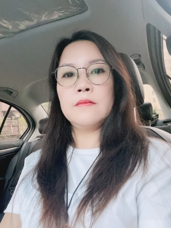 牡丹的第一张照片--滨州相亲服务中心