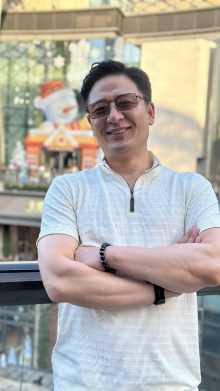 援朝的第二张照片--滨州相亲服务中心