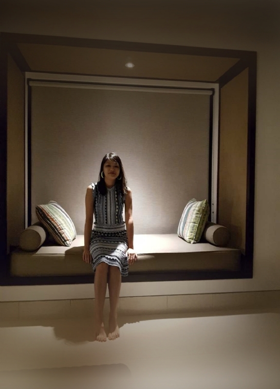 Michelle的第一张照片--滨州相亲服务中心