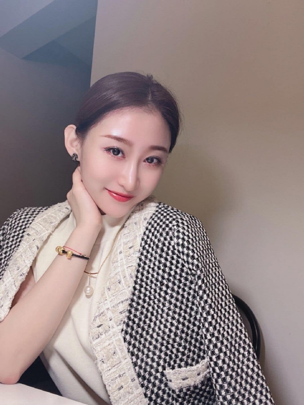 袁梓怡的第二张照片--滨州相亲服务中心