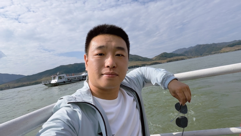 烟花易笑的第四张照片--滨州相亲服务中心