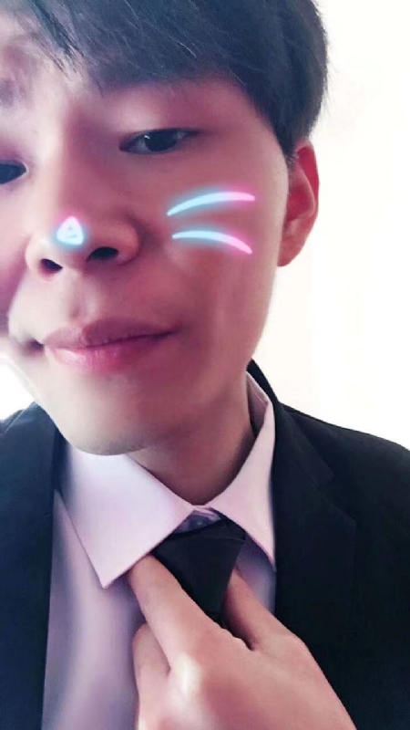 晚风的第一张照片--滨州相亲服务中心