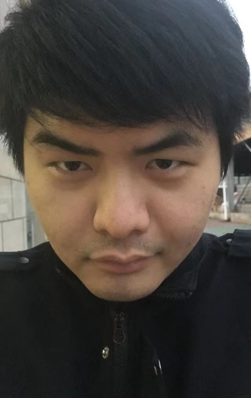 晴男的第一张照片--滨州相亲服务中心