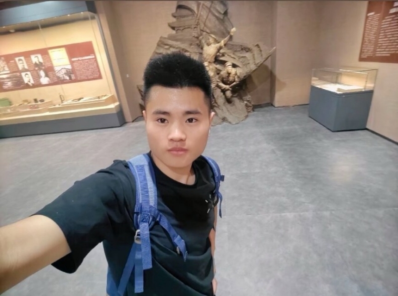 海风的第一张照片--滨州相亲服务中心