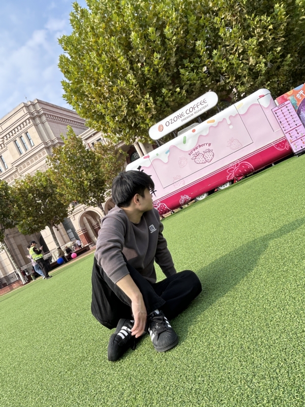 海风的第三张照片--滨州相亲服务中心