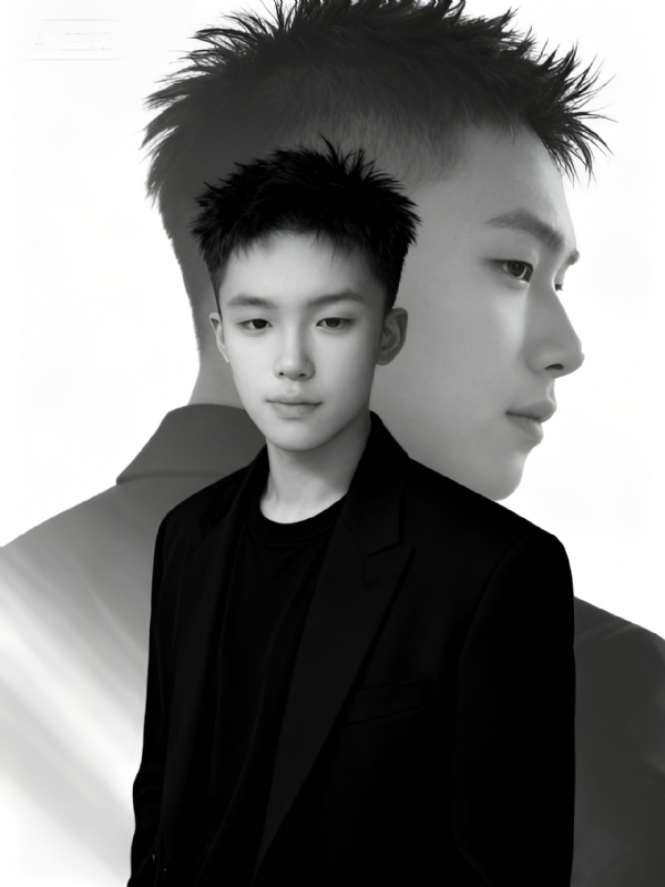 阿飞的第一张照片--滨州相亲服务中心