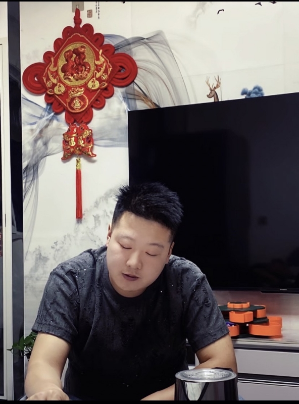 态度即答案的第一张照片--滨州相亲服务中心