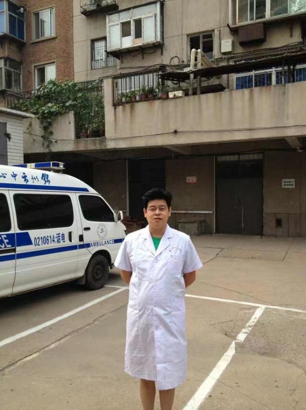 圣诞老人的第一张照片--滨州相亲服务中心