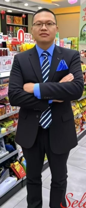 阿乐的第二张照片--滨州相亲服务中心