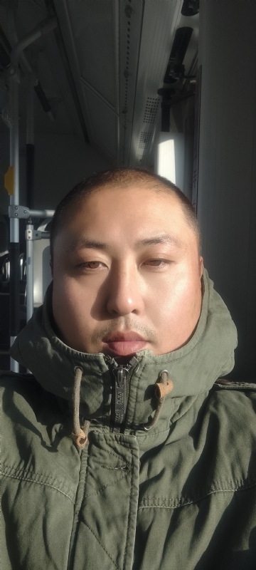 向往生活的第一张照片--滨州相亲服务中心