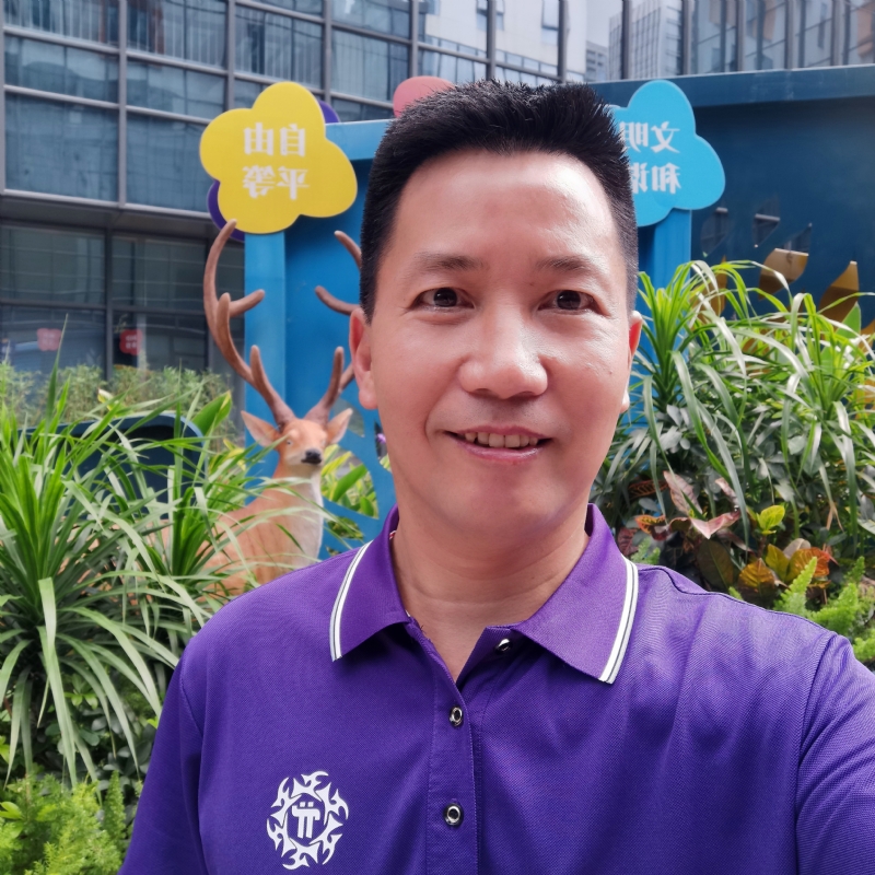 阿康的第一张照片--滨州相亲服务中心