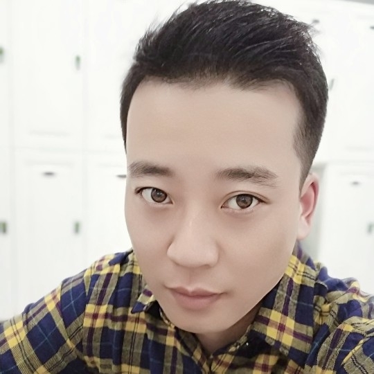 云淡风轻的第一张照片--滨州相亲服务中心