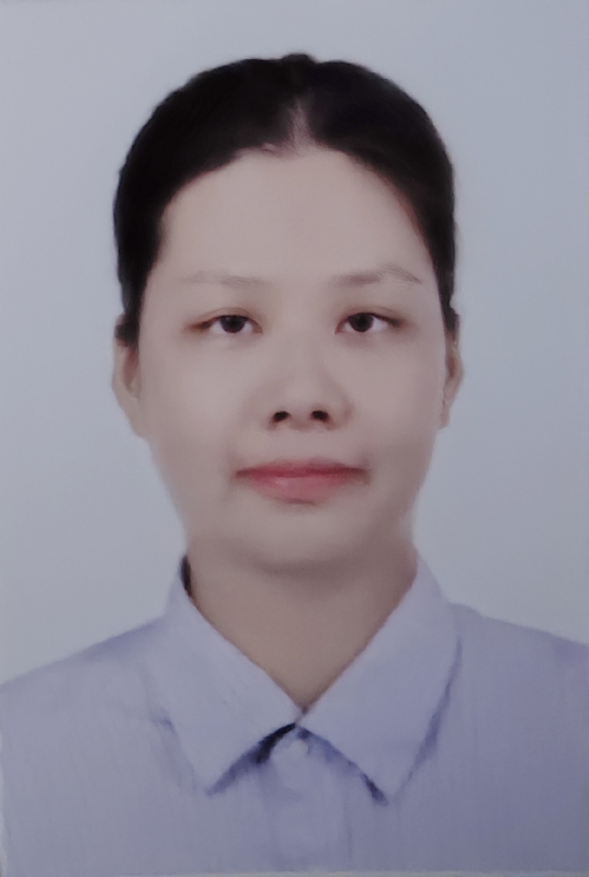 Vanhanna的第二张照片--滨州相亲服务中心