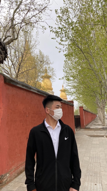 清风的第三张照片--滨州相亲服务中心