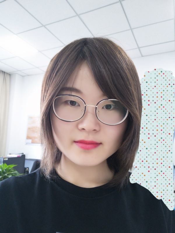 土豆的第一张照片--滨州相亲服务中心