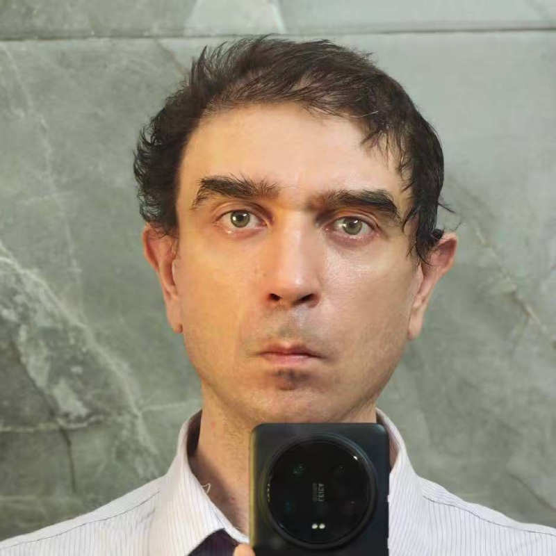 AnthonyGSA的第六张照片--滨州相亲服务中心