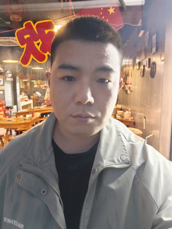 布布的第一张照片--滨州相亲服务中心