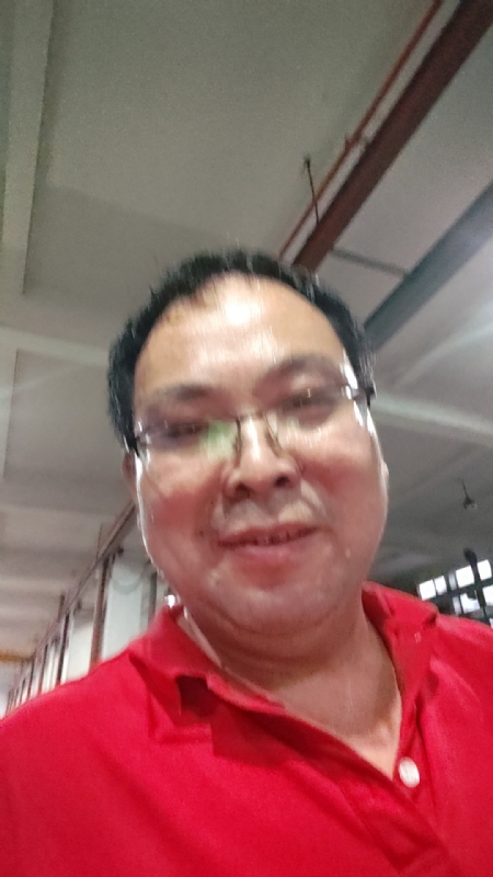 独行客的第一张照片--滨州相亲服务中心