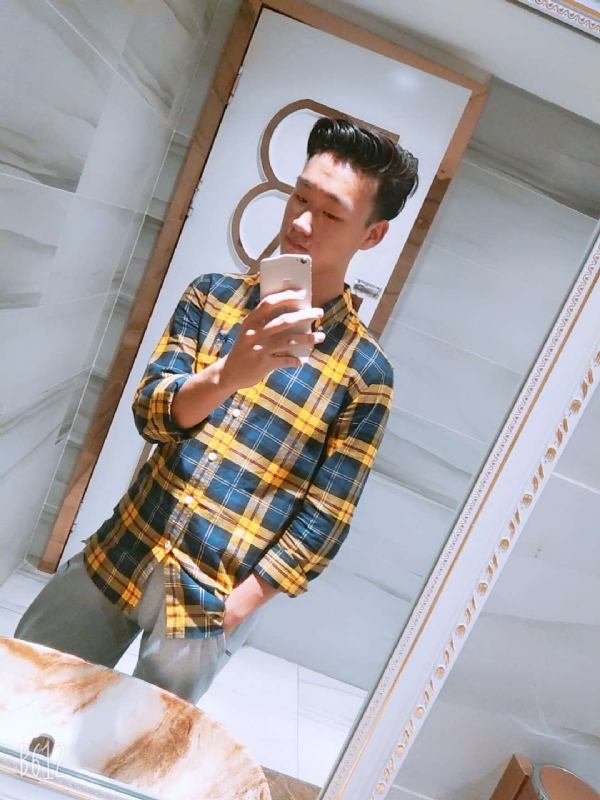 郝先生i的第一张照片--滨州相亲服务中心