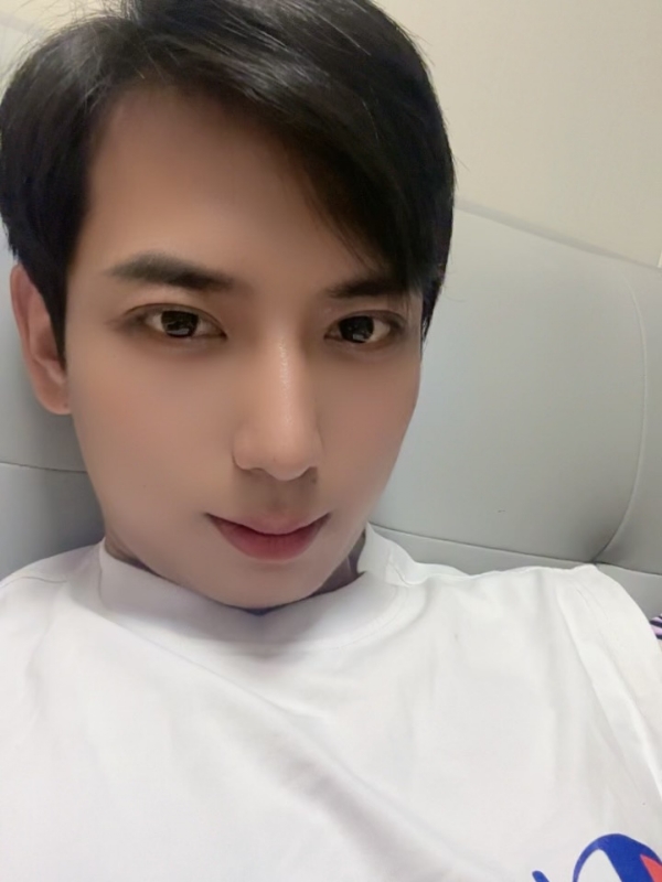 杨钦雲的第一张照片--滨州相亲服务中心