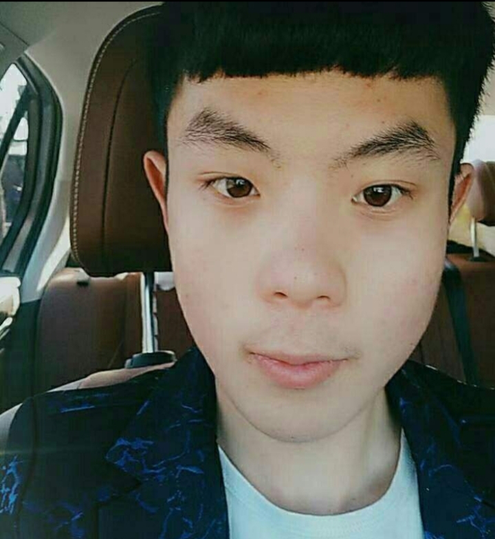 冬耀的第一张照片--滨州相亲服务中心