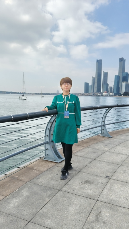 寻找对的人的第一张照片--滨州相亲服务中心