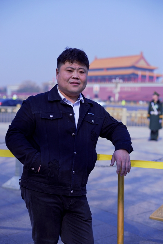 向北局中人的第二张照片--滨州相亲服务中心