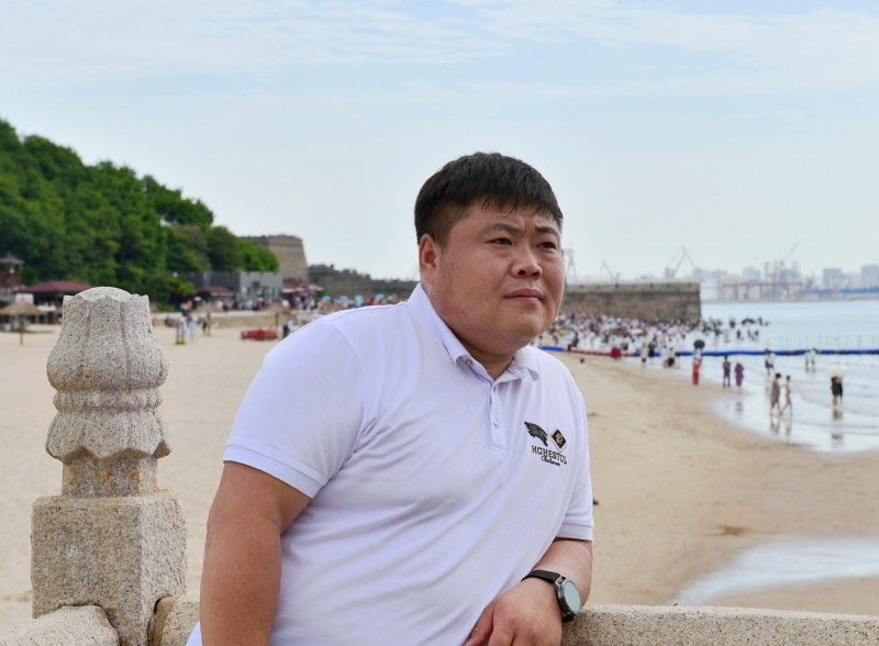 向北局中人的第五张照片--滨州相亲服务中心