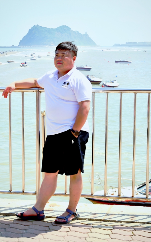 向北局中人的第六张照片--滨州相亲服务中心