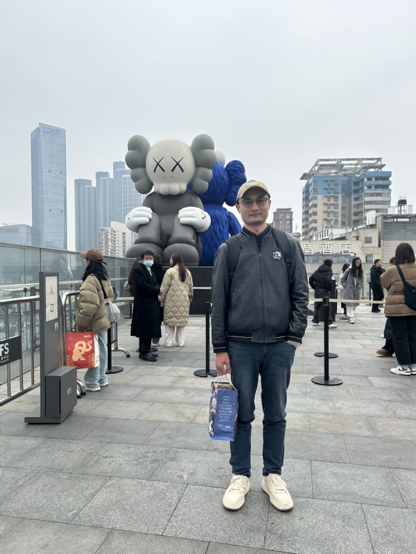 隆云的第一张照片--滨州相亲服务中心