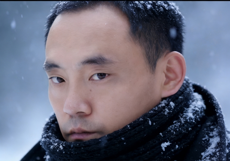 91年的第一张照片--滨州相亲服务中心