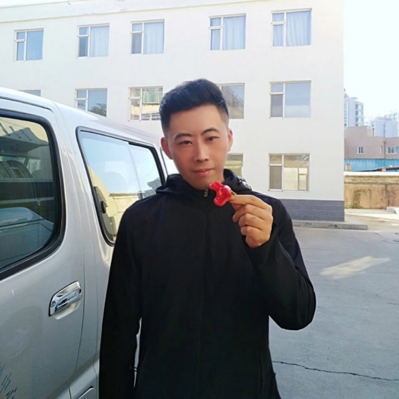 李信的第一张照片--滨州相亲服务中心