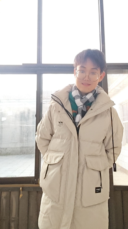 来了的第一张照片--滨州相亲服务中心