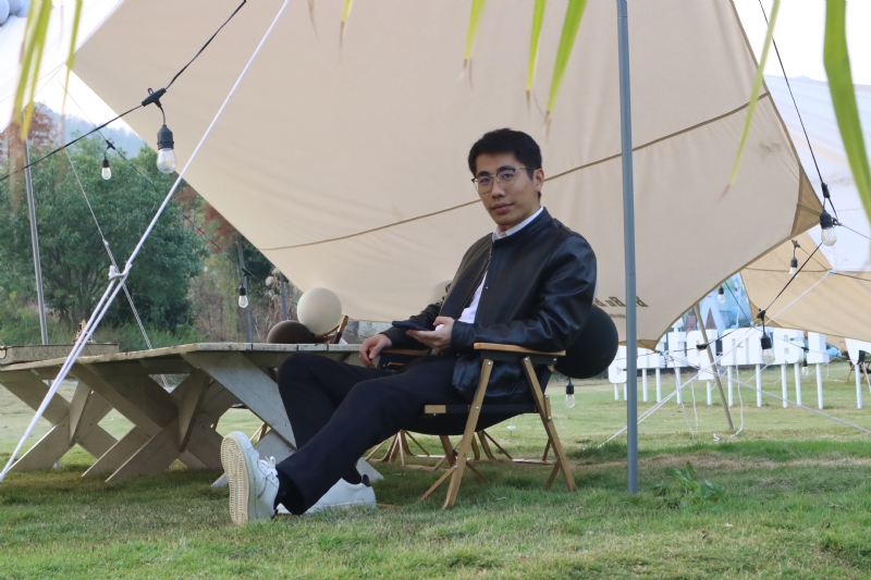 小俊的第二张照片--滨州相亲服务中心