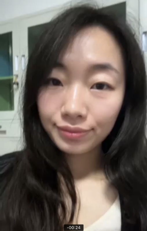 霉霉的第一张照片--滨州相亲服务中心