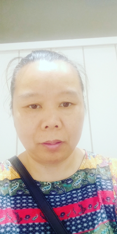 真诚征婚的第一张照片--滨州相亲服务中心