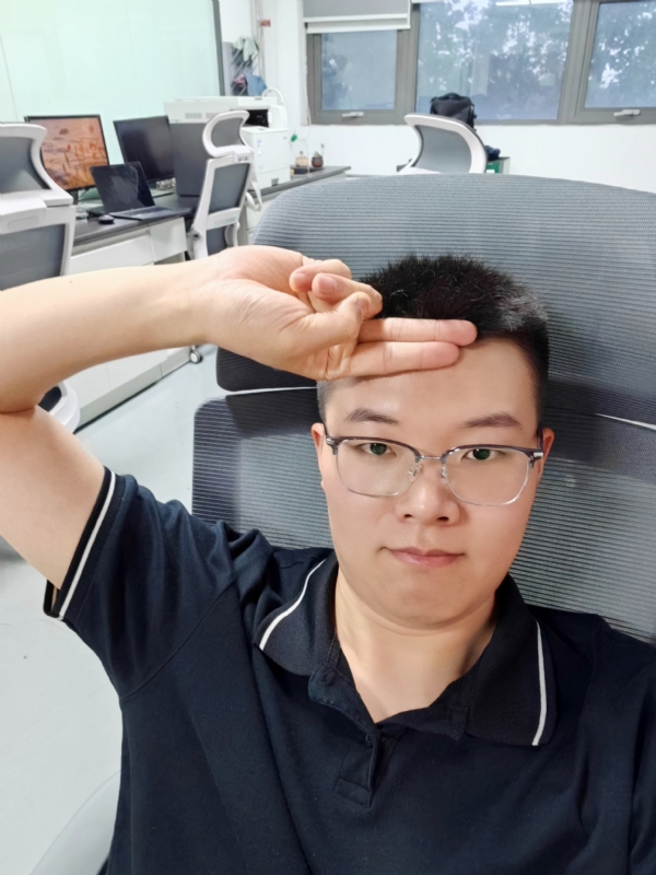 我我执执的第一张照片--滨州相亲服务中心