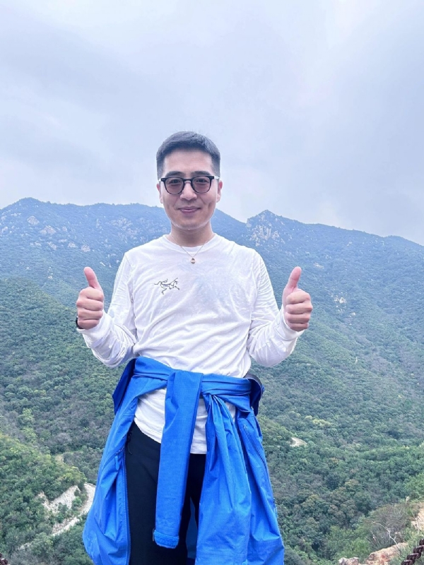 只为与你相遇的第一张照片--滨州相亲服务中心