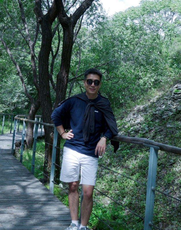 只为与你相遇的第三张照片--滨州相亲服务中心