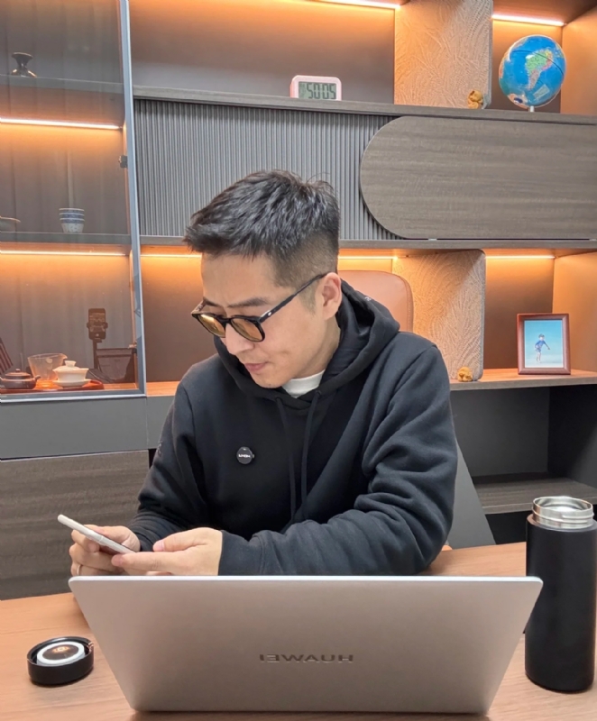 只为与你相遇的第四张照片--滨州相亲服务中心