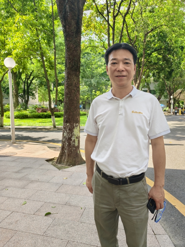 哈哥的第一张照片--滨州相亲服务中心