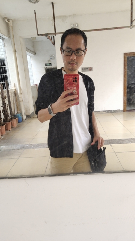 老蔡先生的第六张照片--滨州相亲服务中心