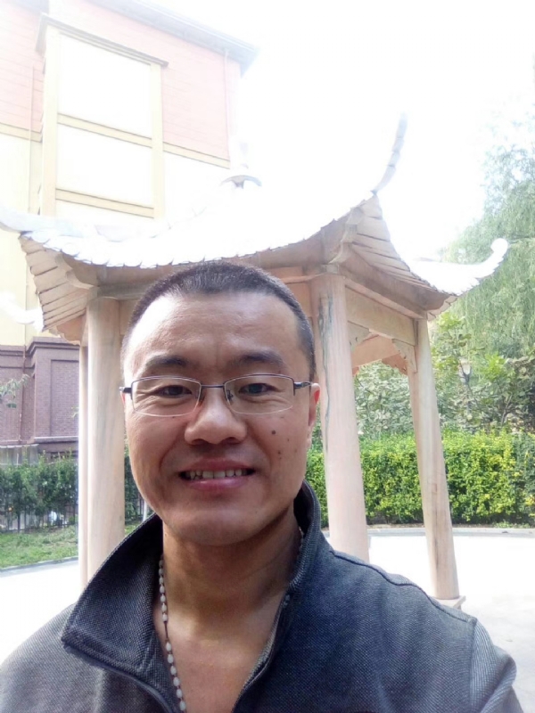 撸起袖子加油干的第一张照片--滨州相亲服务中心