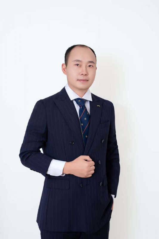 前程似锦的第一张照片--滨州相亲服务中心