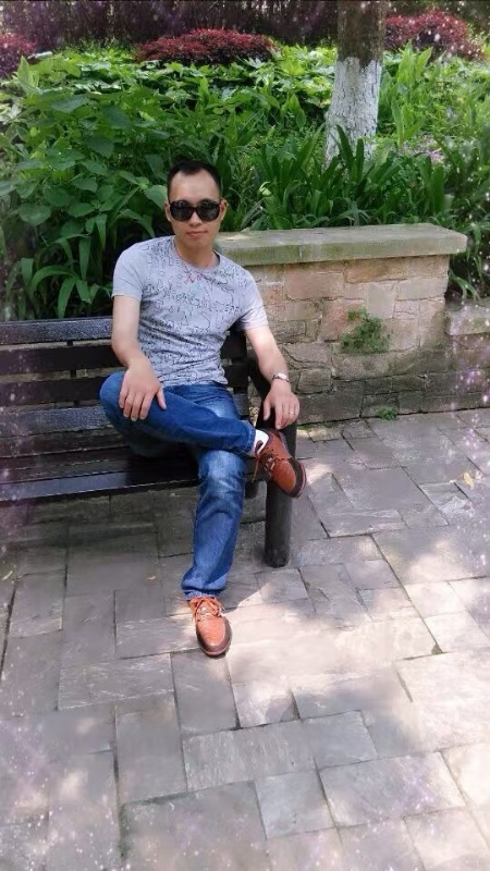 前程似锦的第二张照片--滨州相亲服务中心