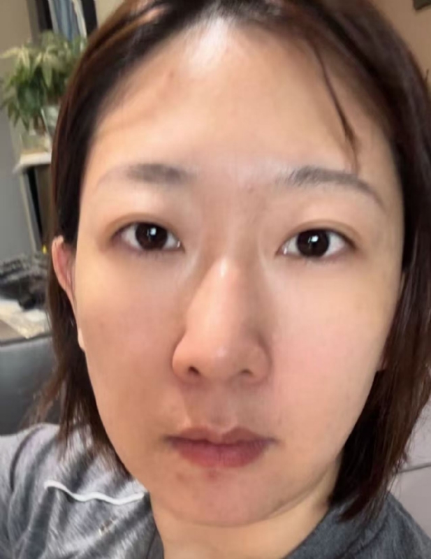 宣宣的第一张照片--滨州相亲服务中心