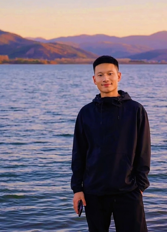 ZL的第二张照片--滨州相亲服务中心