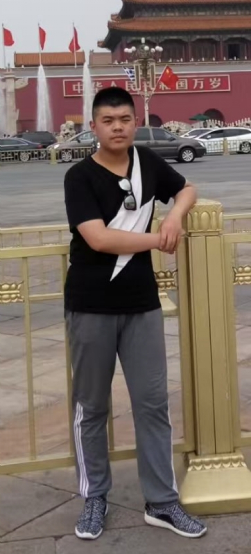 超棒超棒样样都棒的第一张照片--滨州相亲服务中心